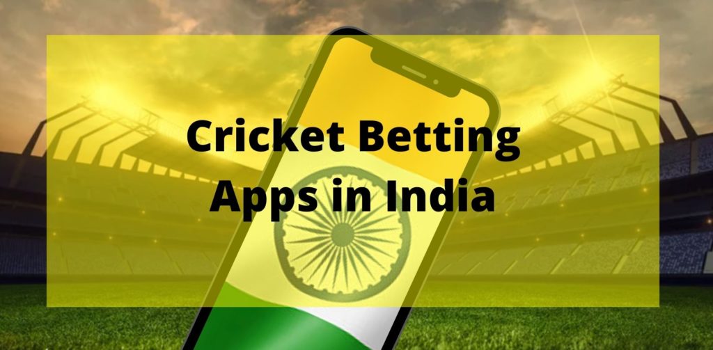 Cricket Betting Applications in India overview