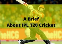 A brief about IPL