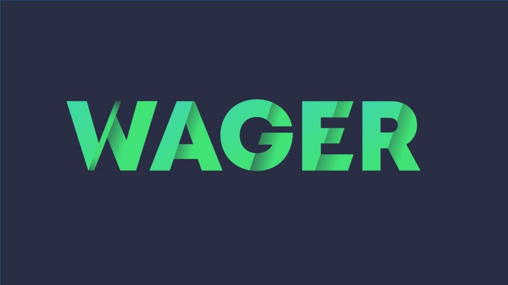 Wagering