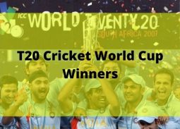 t20 cricket world cup winners